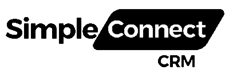 SimpleConnectCRM Logo